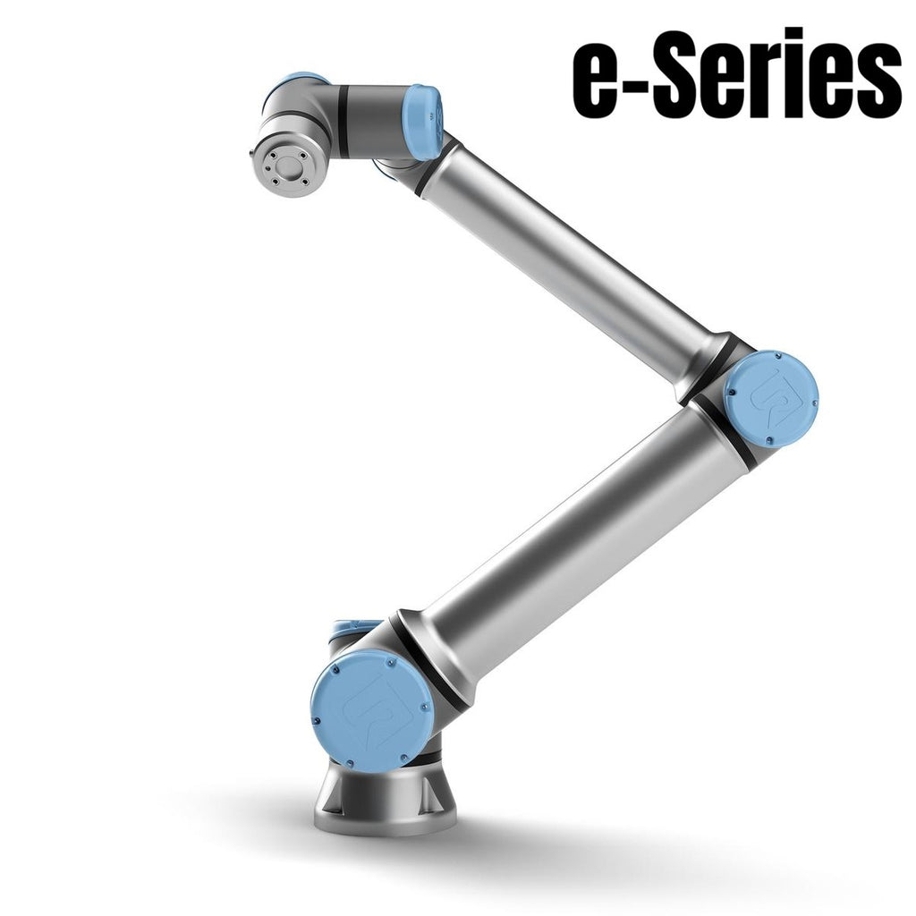 Universal Robots UR10e Long-Reach Advanced Cobot – Thinkbot