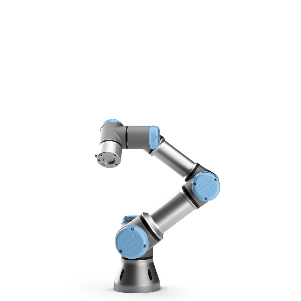 Ristede Ikke kompliceret kanal Universal Robots UR3 - Small-Footprint Basic Cobot – Thinkbot Solutions LLC