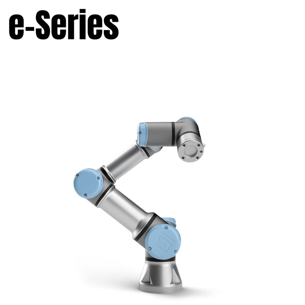 Universal Robots UR3e Small-Footprint Advanced Cobot – Thinkbot