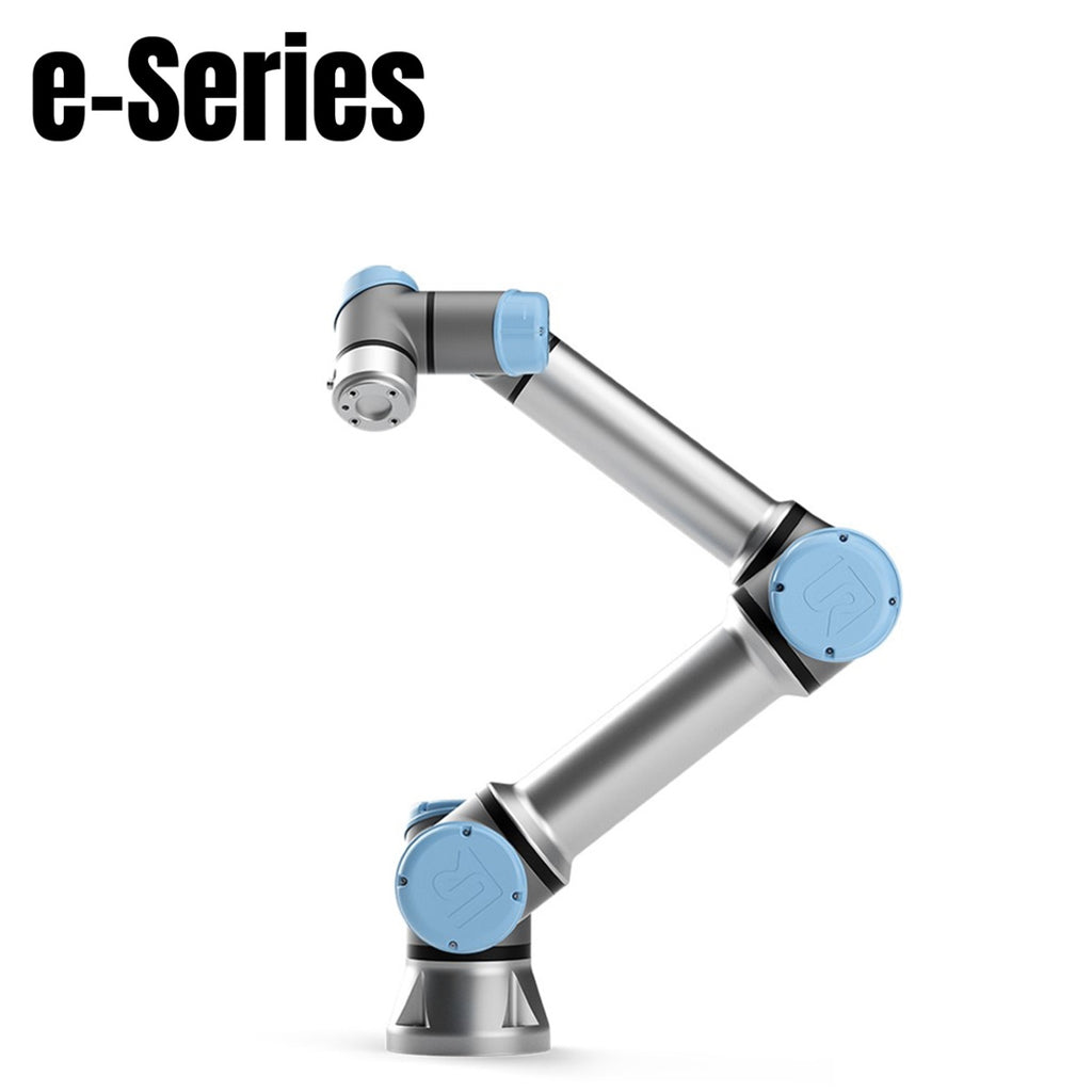 Robots UR5e - Medium-Sized Advanced Cobot – Thinkbot LLC