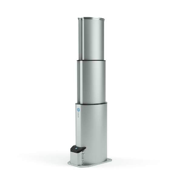 OnRobot Lift100 - Long-stroke, high-payload robot elevator