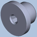 OnRobot VG - Blind G1/8