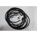 OnRobot Cable - For QC and Dual QC/CB - M12 to M8 (8 pin)
