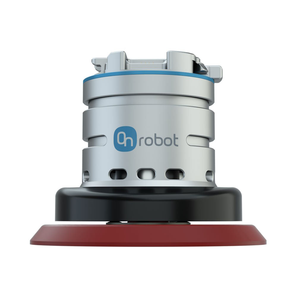 OnRobot Sander - Fast, Easy and Flexible Automated Material Removal ...