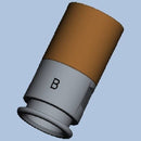 OnRobot Screwdriver - Bitholder B - Spare Part
