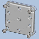 OnRobot VGC10 - Adjustment Adapter Plate Kit