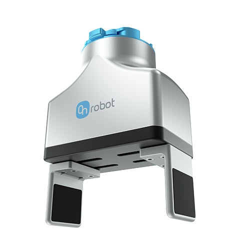 OnRobot 2FG14 - High-Payload Parallel Gripper Designed for OnRobot 2FG14 - High-Payload Parallel Gripper Designed for