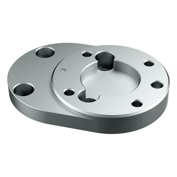 OnRobot Tool Mounting Flange - Adapter for Different Robots