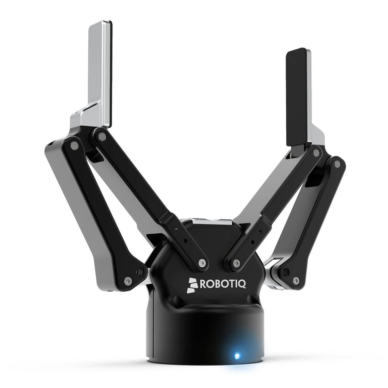 Robotiq 2F-140 Wide Stroke Adaptive Gripper for Universal Robots