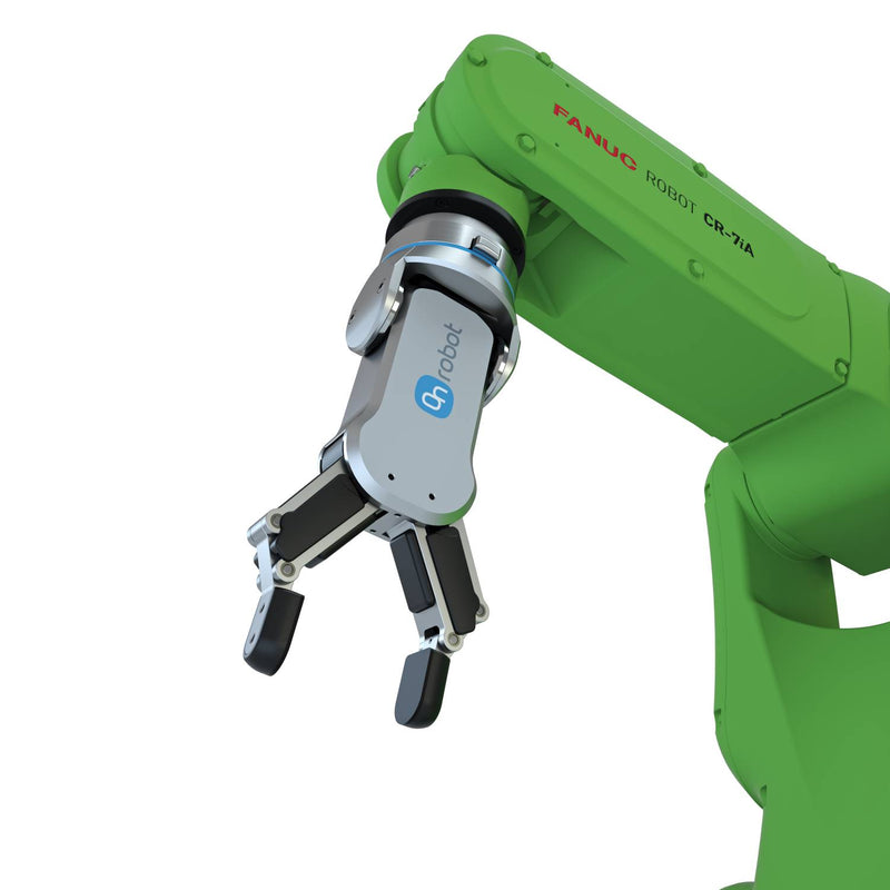 OnRobot RG2 Flexible Gripper for Lighter Jobs – Thinkbot