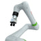OnRobot 2FG7 - Sealed, Compact 2-Finger Parallel Gripper