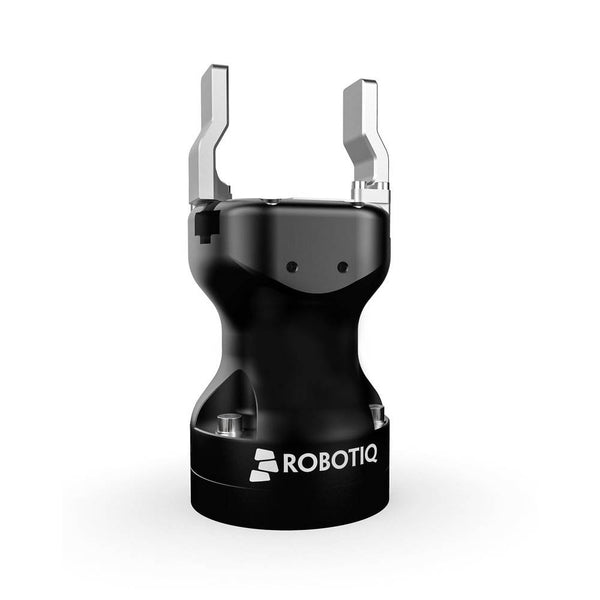 Robotiq Hand-E - Adaptive Parallel Gripper for Harsh Environments