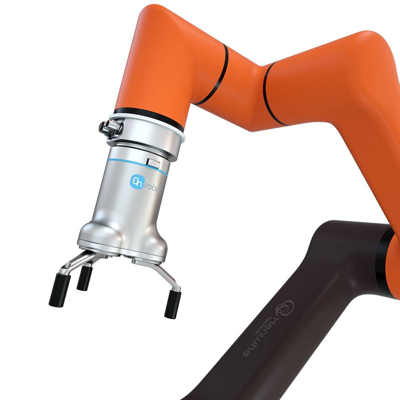 Hanwha Group Hanwha Robotics Hanwha HCR-3 Robot Arm Axis Cobot
