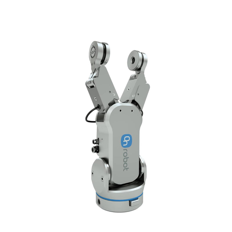 OnRobot RG2-FT - Smart Gripper with Force/Torque Sensor