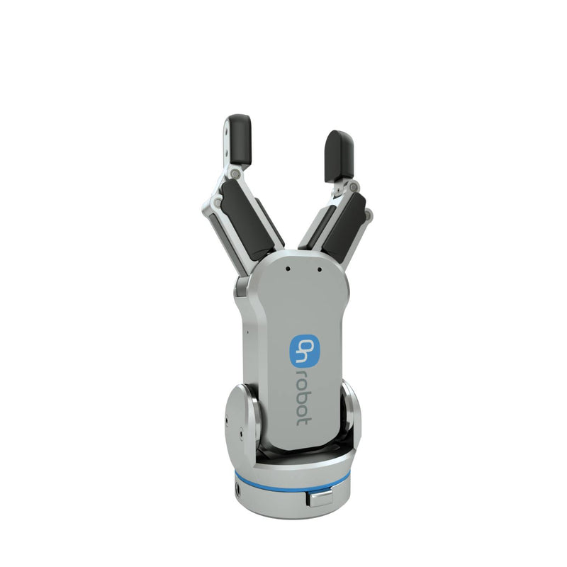 meddelelse Gummi entanglement OnRobot RG2 - Flexible Gripper for Lighter Jobs – Thinkbot Solutions LLC