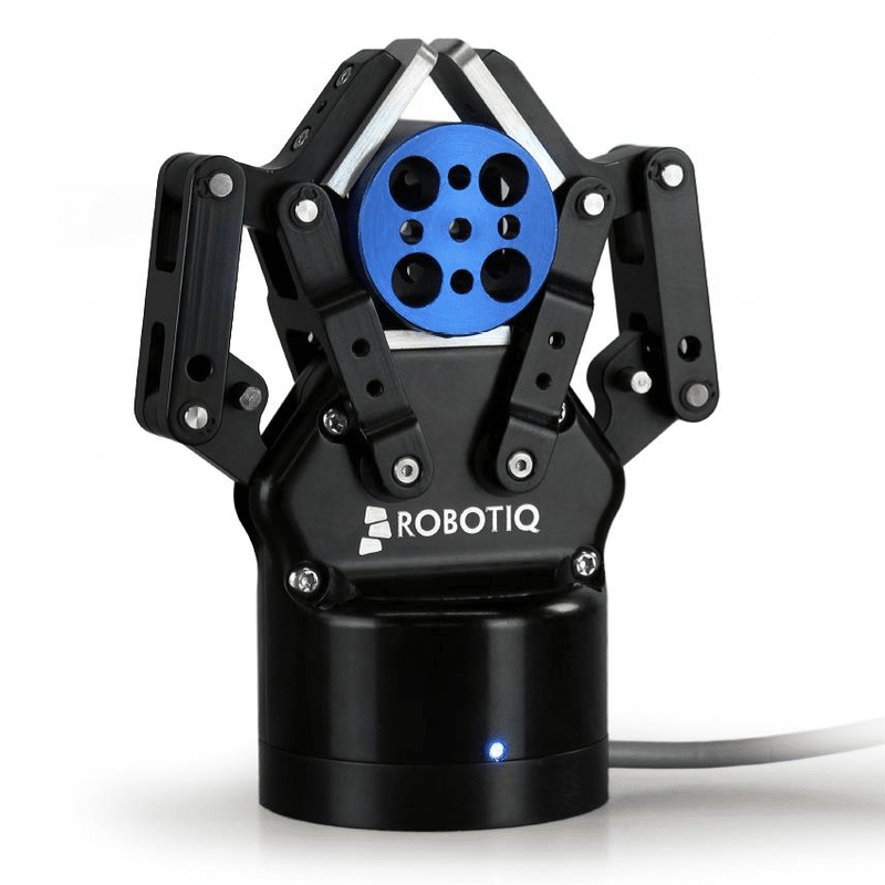 Robotiq 2F-85 - Powerful Adaptive Gripper for Universal Robots