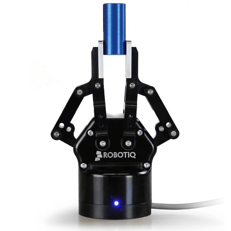 Robotiq 2F-85 Powerful Adaptive Gripper for Universal Robots