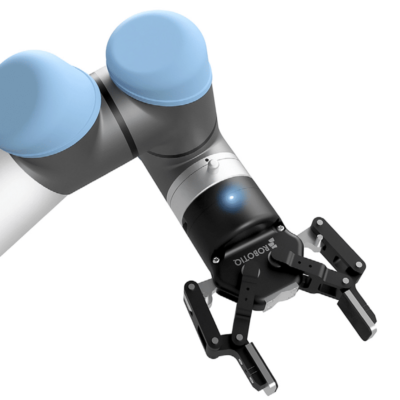 Robotiq gripper deals price