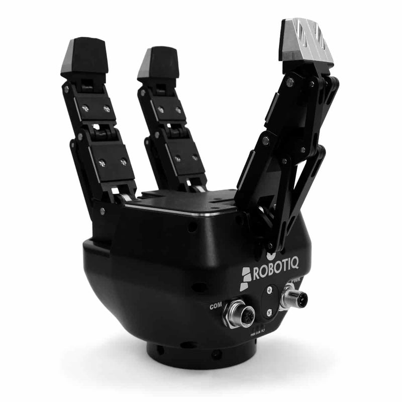 Robotiq 3-Finger Gripper Adaptive Multi-Mode Gripper for