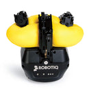 Robotiq 3-Finger encompassing wide grip