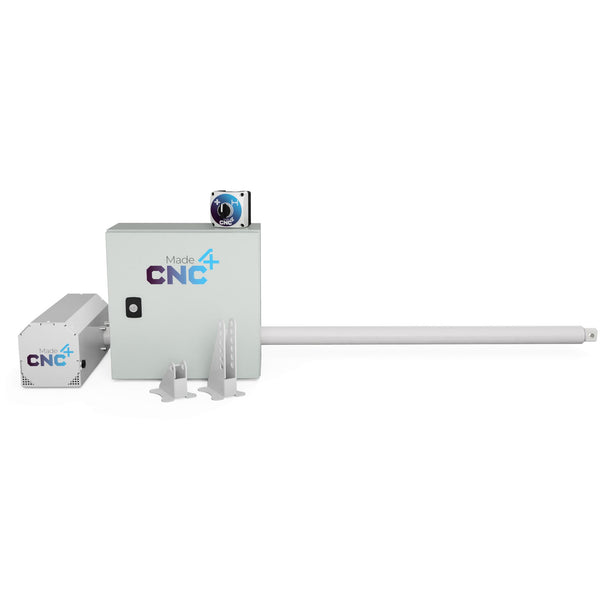 Made4CNC Safedoor - Door System for CNC Machine Tending