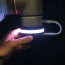 Alumotion YOUring - Smart Light Tool for Universal Robots