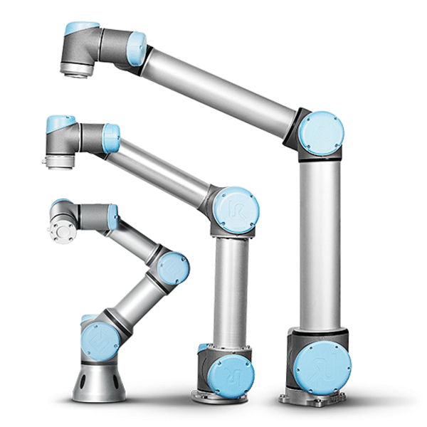 Universal Robots UR10 - Long-Reach Basic Cobot Thinkbot LLC