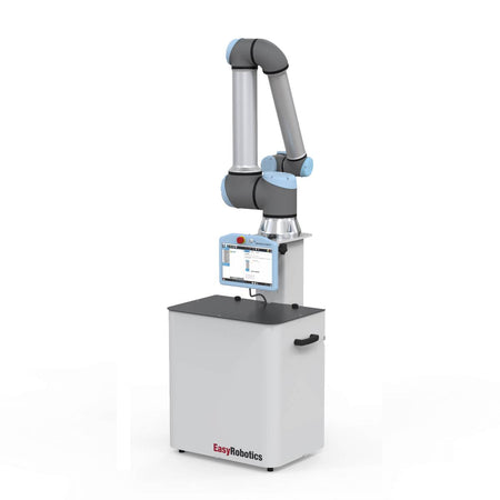 EasyRobotics EasyPedestal - Small Footprint Fixed Pedestal